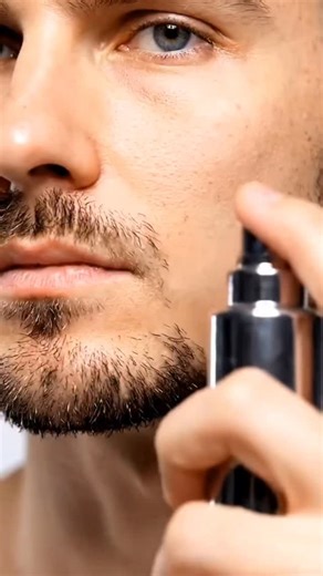 𝗛𝗲𝗮𝗹𝘁𝗵 | 𝗕𝗲𝗮𝘂𝘁𝘆 | 𝗙𝗶𝘁𝗻𝗲𝘀𝘀 🌿 on Instagram: "दाढ़ी ऐसे उगेंगे जैसे खेत में घास | Natural Beard Growth Trick Dr Alies Beard Growth Oil available on Amazon and Flipkart . . . #InstagramReels #Viral #Reels #TrendingReels #ReelsOfTheDay #BeardGrowth #BeardOil #BeardCare #BeautyTips #GlowUp #SkinCare #Grooming #MensStyle #ExplorePage #ReelItFeelIt"