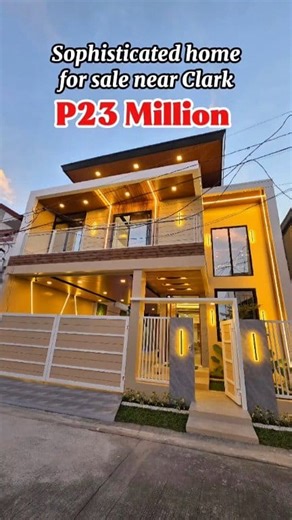 127K views · 3.3K reactions | ‼️SOPHISTICATED HOME FOR SALE IN...