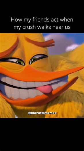 Uncrustamemes on Instagram: "🐦 Interesting fact: The Angry Birds Movie (2016) wasn’t written just for kids—it was designed to explore emotional regulation. Red’s anger isn’t treated as something to erase, but as a signal that something is wrong, reframing anger as useful when understood rather than suppressed. Instead of nonstop chaos, the movie focuses on personality and self-awareness. By turning simple game characters into exaggerated emotional traits, it becomes a story about how communitie