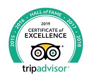 Self Guided Tours | Walking & Bike | The Real Los Angeles Tours