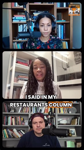 Choose One: Best Hot Dog vs. Best Tasting Menu 🤔