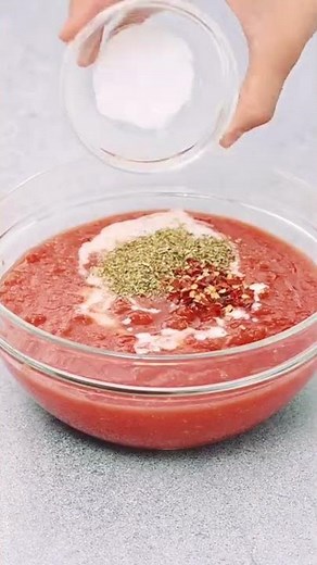 PCOS Recipe - Tomato Baked Fish #shorts