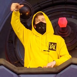 339K views · 42K reactions | Good moments with Alan Walker at Tomorrowland 2022 | EDM NOMAD | Facebook