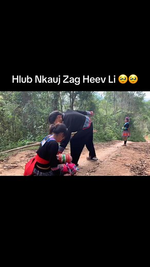 21K views · 1.3K reactions | Looj Tsim Txom Nkauj Zag Txaus Hlub Heev Li | Koob Txuj | Facebook