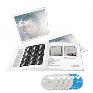 Imagine: The Ultimate Collection (Limited 6 Disc Super Deluxe)
