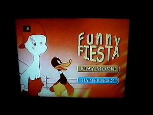 Opening/Closing to Funny Cartoon Classics 2006 DVD (Read Desc.)