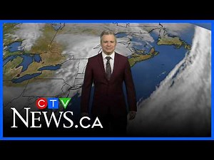 Snowy weather expected moving through first few days of spring