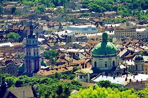 Galicia (Eastern Europe) - Alchetron, the free social encyclopedia