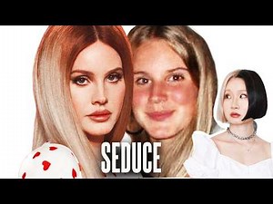 the psychology of seductive branding that SAVED lana del rey