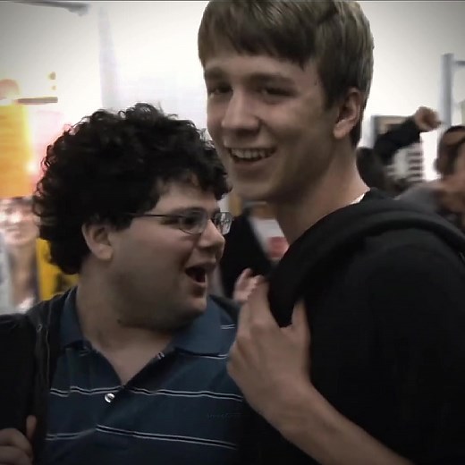 Project X Movie Scenes: Thomas' Costa Party Edit