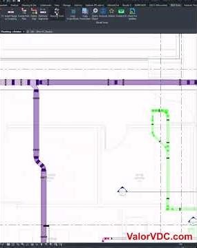 Revit Wall Sleeves for Pipe
