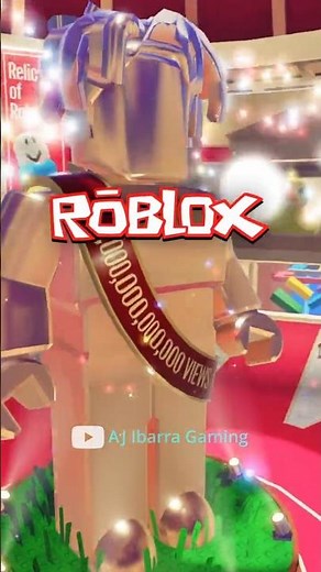 GOOGLE'S ROBLOX EASTER EGG. #blockparty