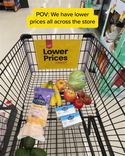 Shop New Lower Prices on Everyday Items