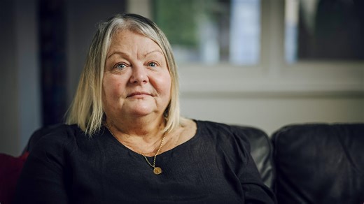 Disaster at Sea: The Piper Alpha Story - Series 1: 1. The Golden Ticket - Audio Described