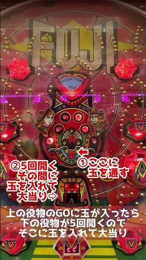 メガトロン[レトロパチンコ][一発台]