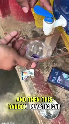 Does that actually works? 🧐😱