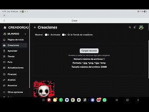 TUTORIAL DE CÓMO ASER TU SKIN PERSONALIZADA EN SLENDYTUBBIES 3 ROBLOX