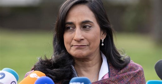 Canada says it's tracking a second 'surveillance balloon' in its airspace