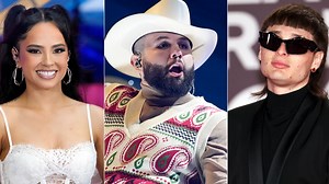 Regional Mexican music is crossing borders and going global. Here's how it happened
