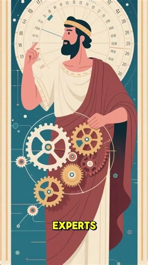 The Antikythera Mechanism: The World’s First Computer?