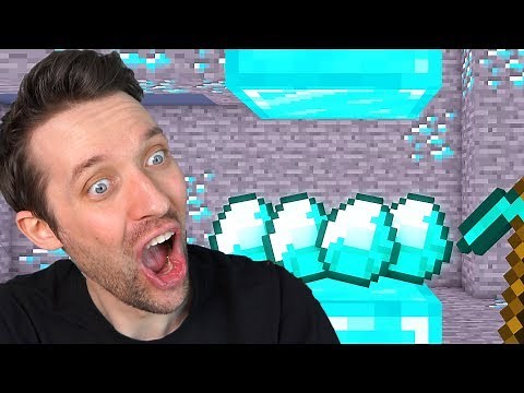 BENX REAGIERT auf UNMÖGLICHE ZUFÄLLE! Minecraft