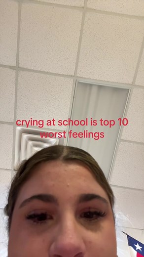 Coping with Crying at School: Understanding Emotions