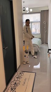 Fun Door Sticker Design | Decoist