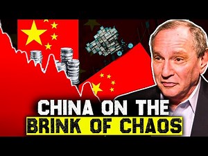George Friedman – The Nightmare Scenario for China Has Begun