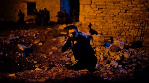 Valley of the Wolves: Homeland