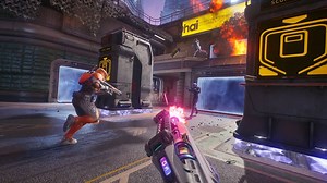 Splitgate 2 Open Alpha Test: Start date and how to access