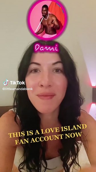 Amanda Blank (@littleamandablank)’s videos with original sound - Amanda Blank