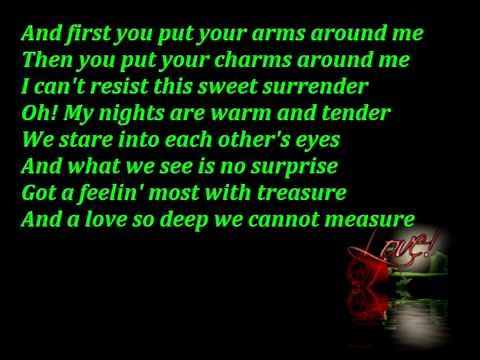 Chaka Khan - Ain't Nobody Lyrics