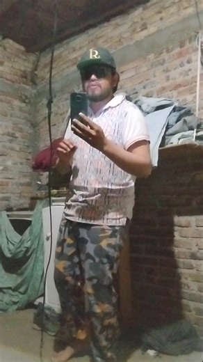 El Rubicon 🔥 | Ariel Gonzalez