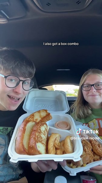 Best Raising Cane's Order Selections Revealed!