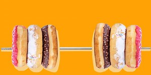 The 7 Worst Foods For Building Muscle