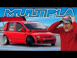 Une journée pour découvrir le monde du DRIFT ! Feat QGDT