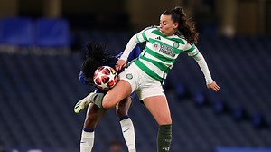 Another tough lesson but Celtic women keep building their experience