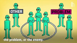 GETTING ALONG WITH OTHERS - Undrestanding empathy is easy. Changing old habits and becoming better at it can be hard work - A mens group can be a great place for guys to learn about and practice new skills and become better partners, fathers, friends and valued members of their communities. www.completemen.org/mens-groups | Complete Men