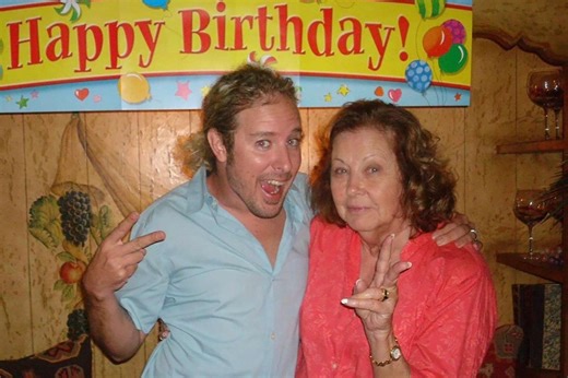 'Survivor' star Jonny Fairplay's grandmother dies 22 years after he lied about it on show