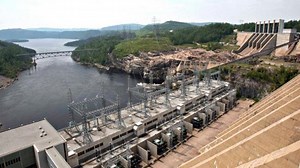 CMP corridor could cost New England energy companies $1.8B, study finds