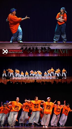 Xperience Dance Studio on Instagram: "Hip Hop vibes on max. Two classes, one groove, full energy! ⚡️ Nemesiz Eddie + Sharon Shake-A-Roo = EdSharon 🖤✨ Performers: Chloe Chan, @coltmilk , @sue_ann_gooi, @vivienne23lim, @hong_ren97, @anita_nittyin, @qian.rou_ , @itzz_yuki , @kavenchan , @darren_tancz , Austin Zachary, Xyuen Herng, Jeuk Ean, @kkeyeonn , @yijay007 , @lucas____da___bomb , Lucas Tan #xperiencedancestudio #xds #xperiencedanceconcert2025 #xdc2025 #alivechiropractic"