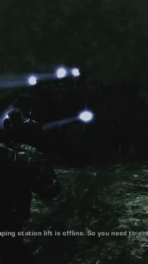 Gears Of War Belly of The Beast Part 1 #shorts #shortvideo #gamingvideos