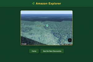 Amazon Explorer
