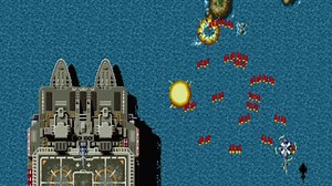 Download and Play TWIN COBRA classic on PC (Emulator)