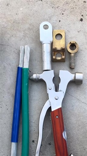 The Basics of Electric Work in the USA