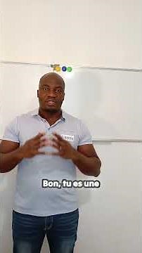 Ne laissez personne définir votre destinée !