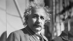 Did you know you can see more videos on Albert Einstein's official YouTube channel? Click through to see more videos -- http://bit.ly/AlbertEinsteinNew | Albert Einstein