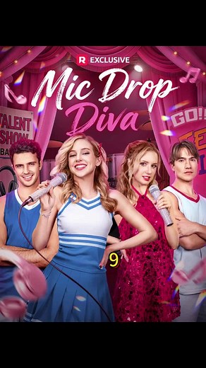 Mic Drop Diva: A Rising Star in the USA