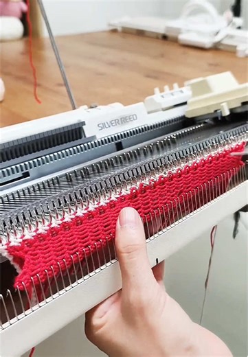 SilverReedMachine on TikTok