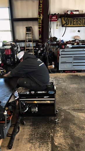 6.7 Powerstroke Injector Installation Guide